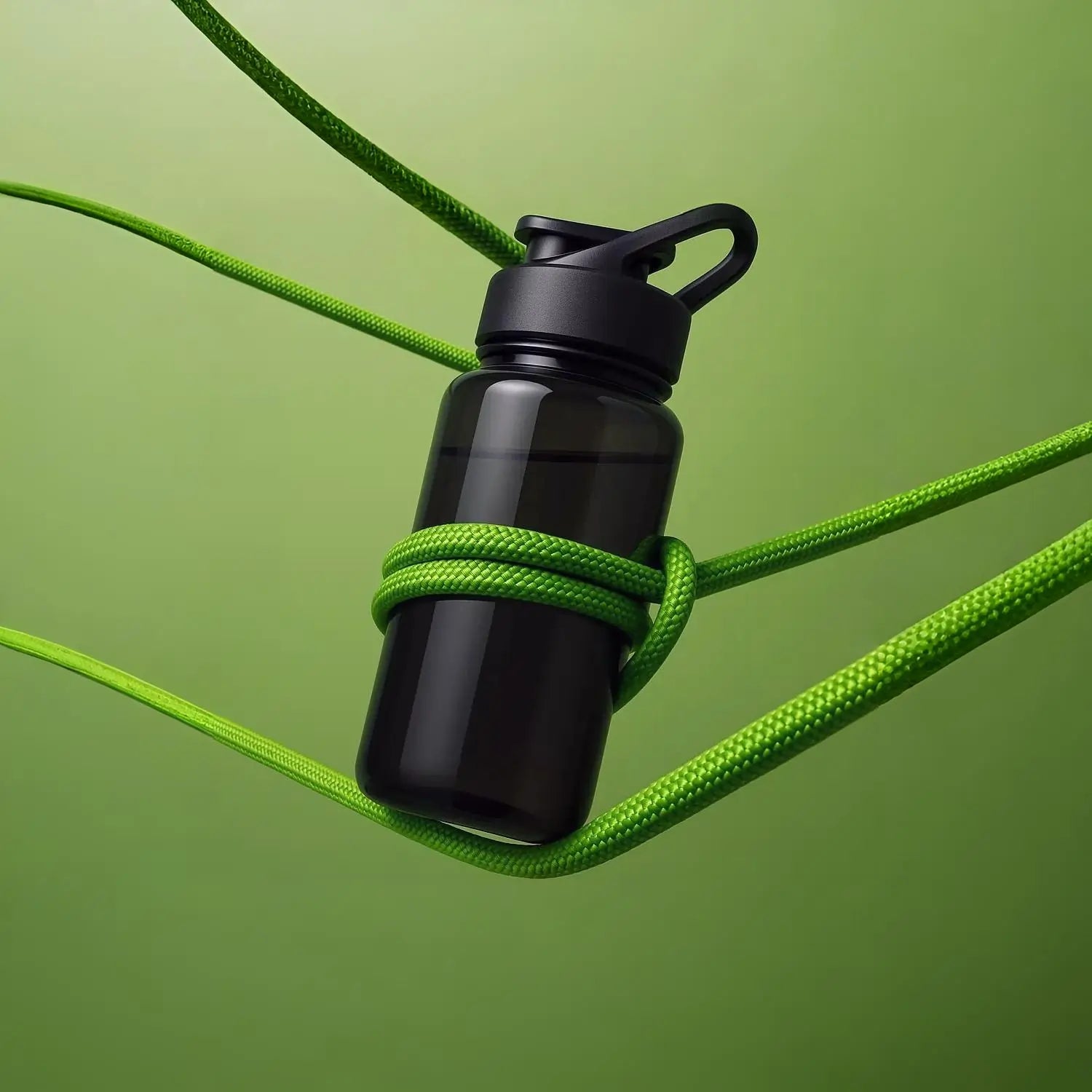 Fuel Shaker Bottle, 500ml, Leak Proof, BPA Free