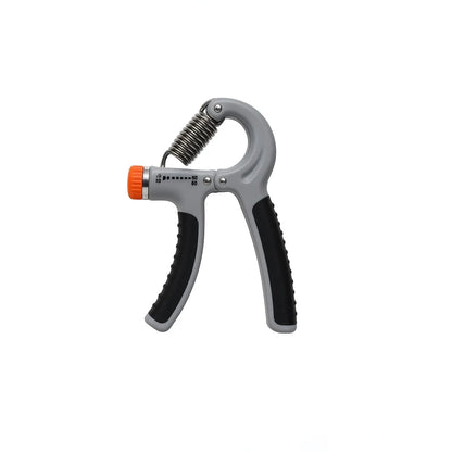 Adjustable Hand Grip Strengthener for Gym, Home & Forearm Workout